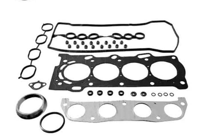 Overhaul gasket online set