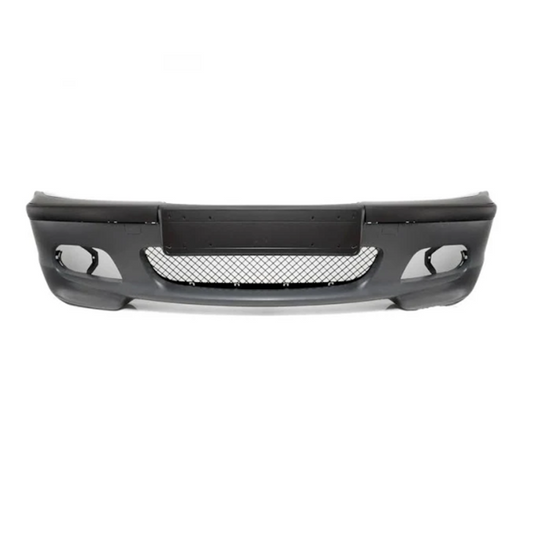 E46 Front Bumper