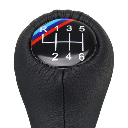 E46 Gear Knob 6 Speed