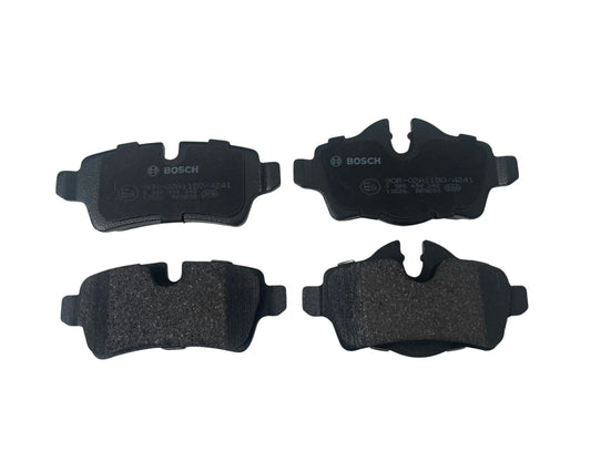 Mini Cooper R55 Brake Pads - Rear