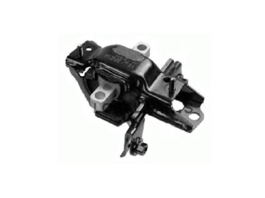 Polo Vivo Gearbox Mounting 2005-2014 – Berlin Car Parts