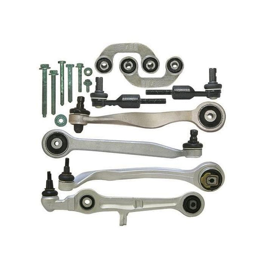 A4 B6/B7 Control Arm Kit