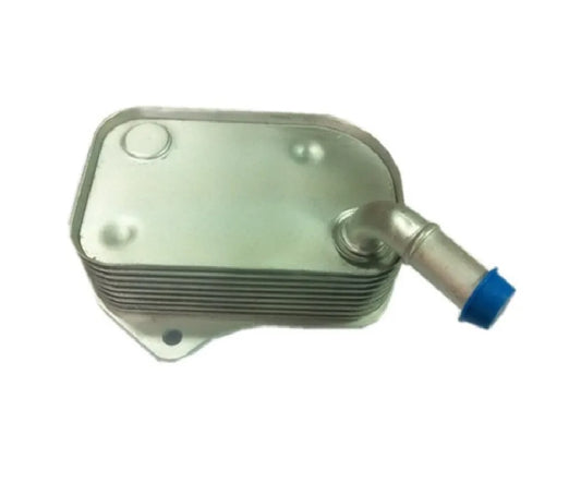 A4 2.0 Engine Oil Cooler 2004-2008 (ALT Engine)