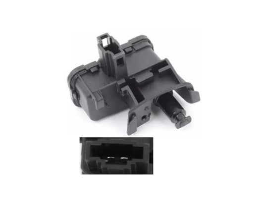 Polo 8 Actuator Central Locking - 2pin (CHY / CHZ Engine) 2018+