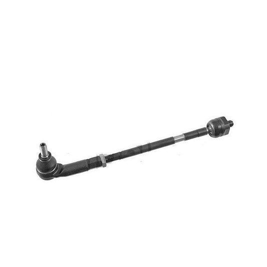 Polo 2 Tie Rod & Rack End Assembly - Left (2003-2009)