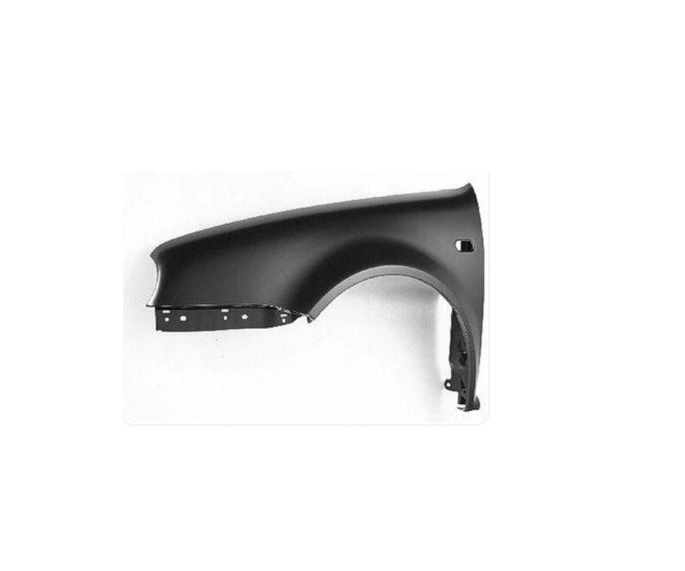 Golf 1 Fender - Right (With Hole For Indicator) 2006-2009