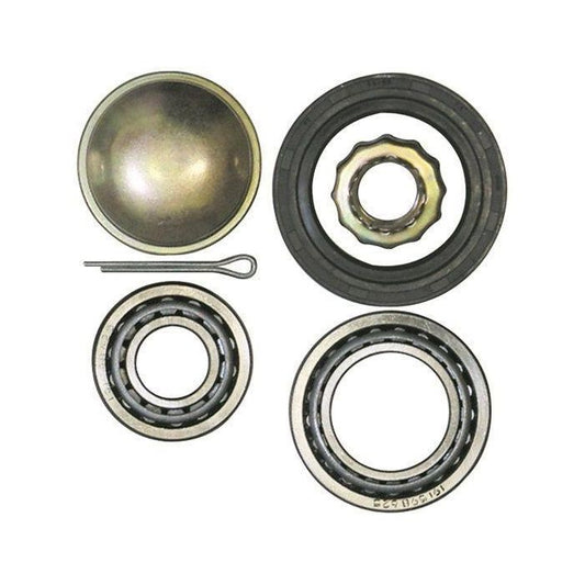 Golf 1 / Polo 1 / Passat Bearing Wheel Rear Kit (Kit108)