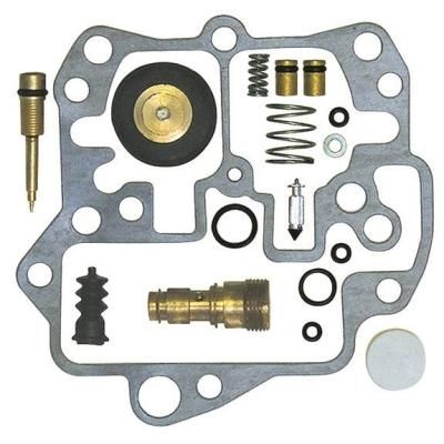 Golf 1 / Jetta 1,2,3,Audi 400 Carburetor Repair Kit (Keihin Carb)