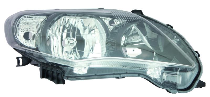 Quest Headlamp - Right 2014-2016