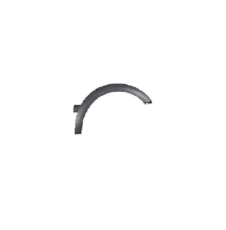 Golf 3 Front Fender Arch Right 1992-1999