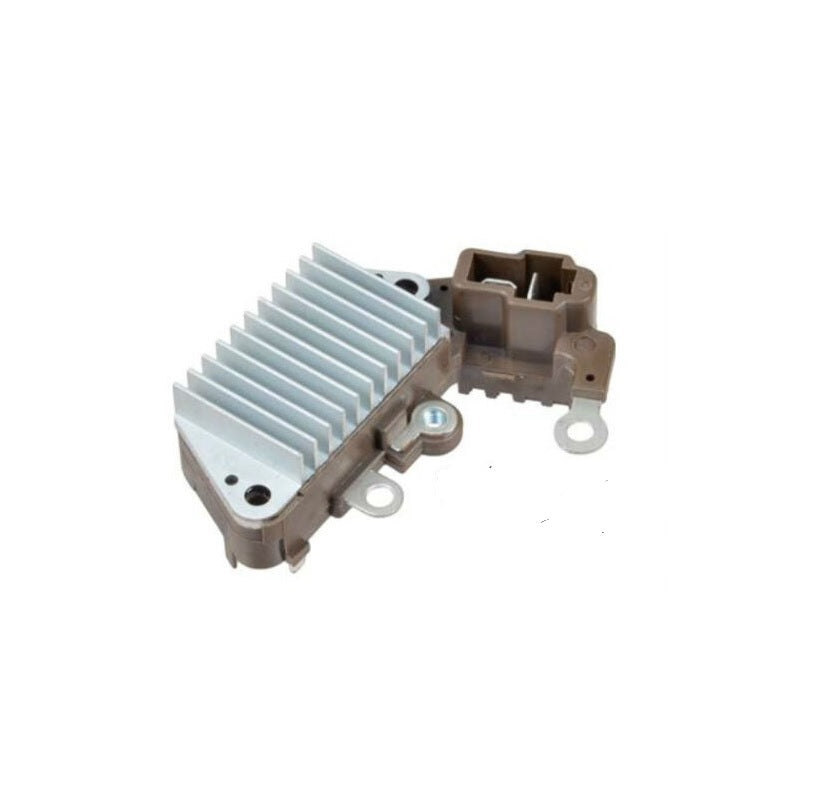 Bosch Alternator Regulator 14V