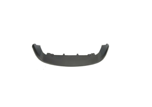 Golf 5 Front Spoiler 2004-2008