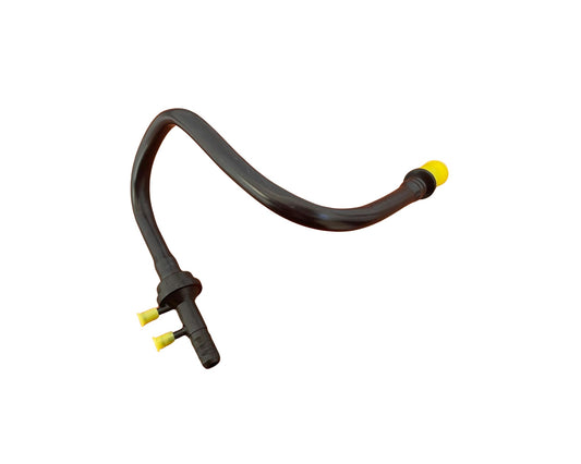 Golf 2 Brake Hose Booster