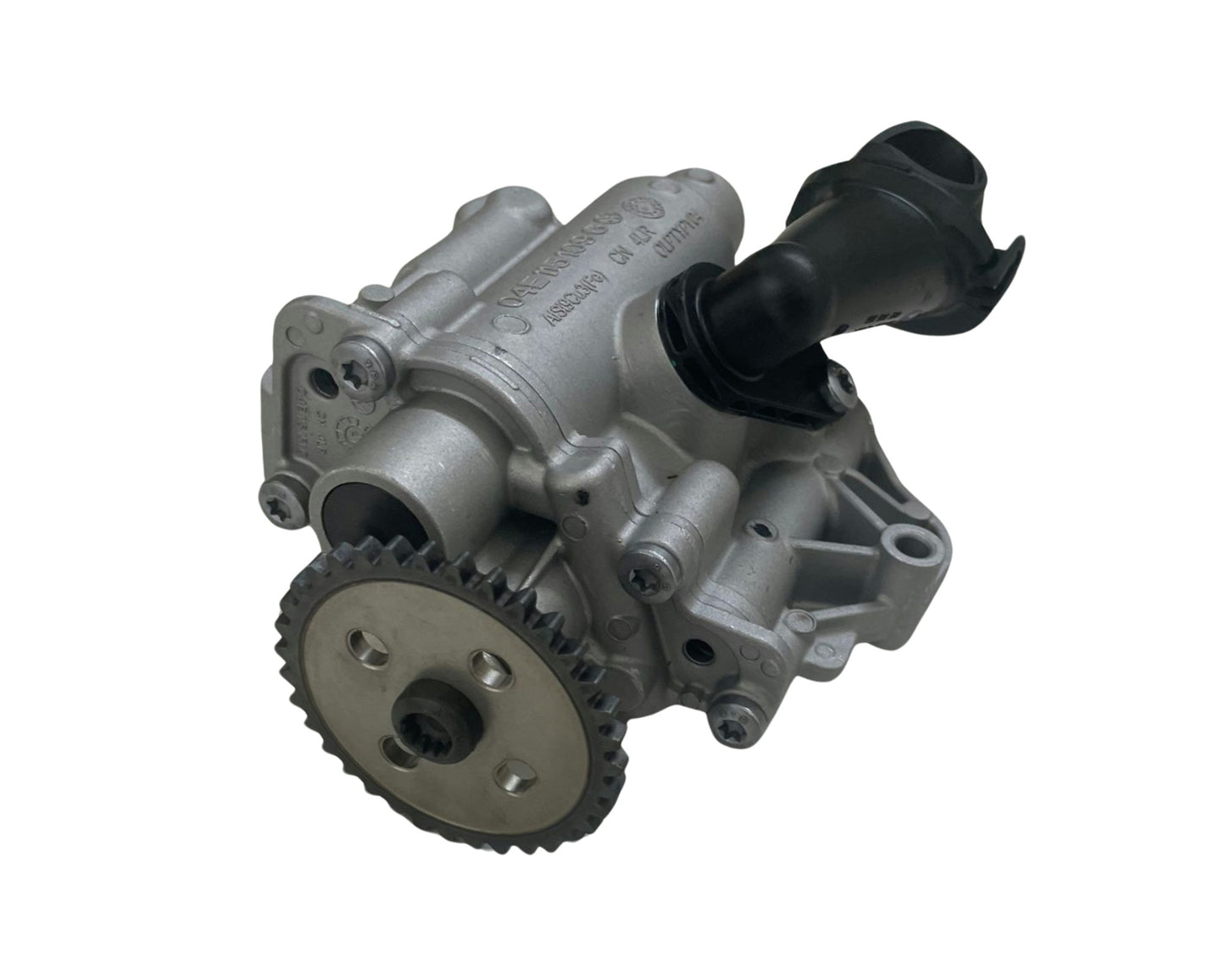 Golf 7 1.4TSI Oil Pump