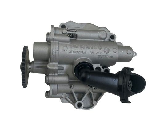 Golf 7 1.4TSI Oil Pump