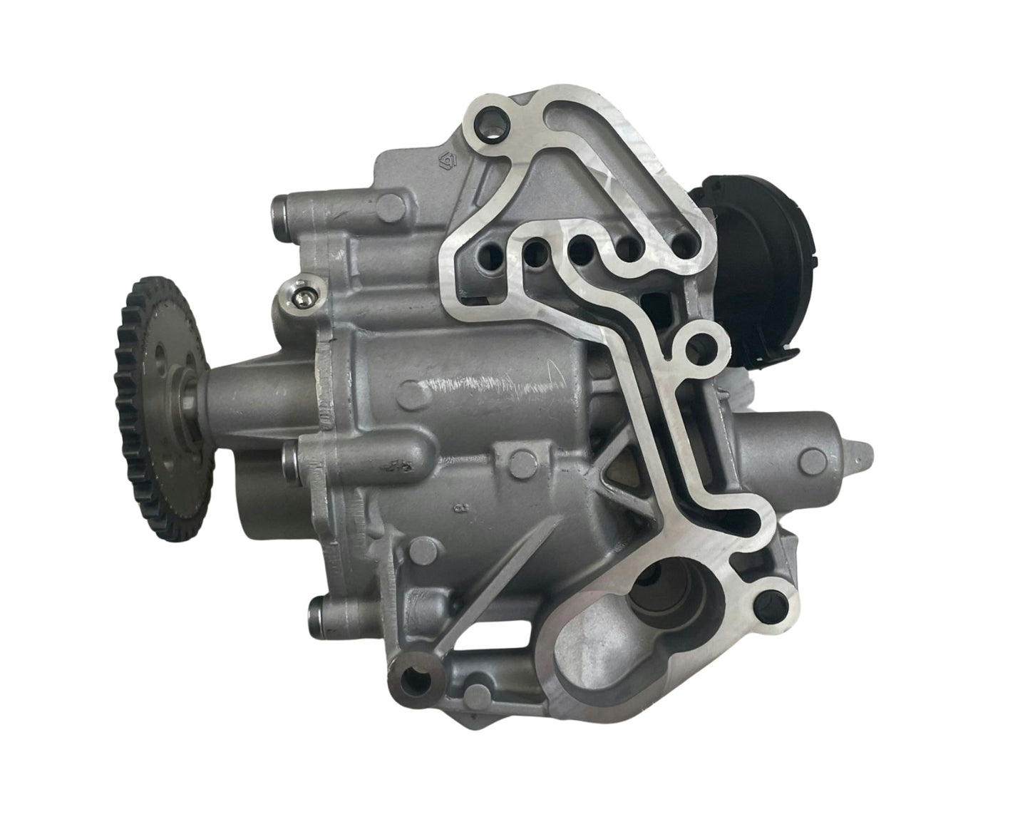 Golf 7 1.4TSI Oil Pump