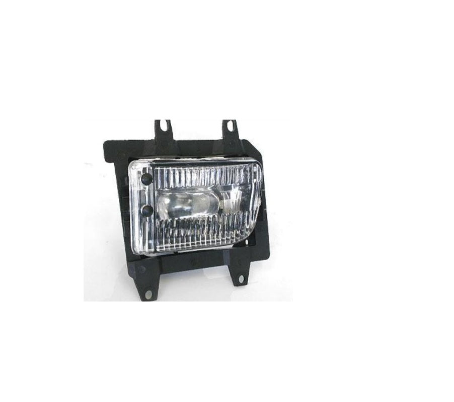 E30 Fog lamp - Left