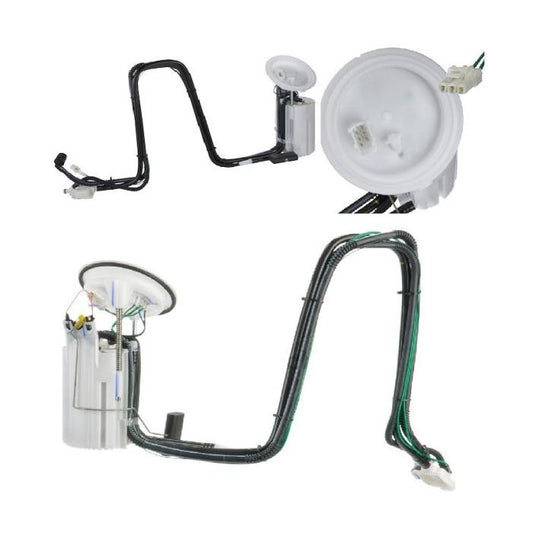 E60 / E61 / E63 / E64 Fuel Pump Module 3.5 Bar (M54 / N62 Engine)