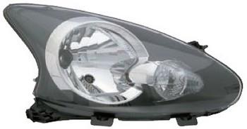 Aygo Headlamp - Left 2011-2015