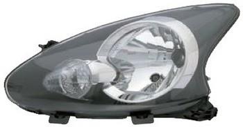 Aygo Headlamp - Right 2011-2015