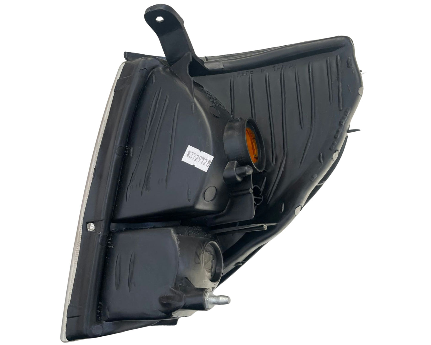 Toyota Land Cruiser Prado Corner Lamp - Right (1997-)