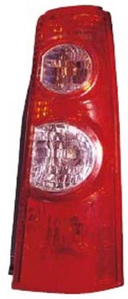 Avanza Tail Lamp - Right 2006-2012 (F601 /F602)