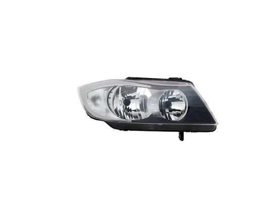 E90 Head Lamp Electrical - Left 2005-2008