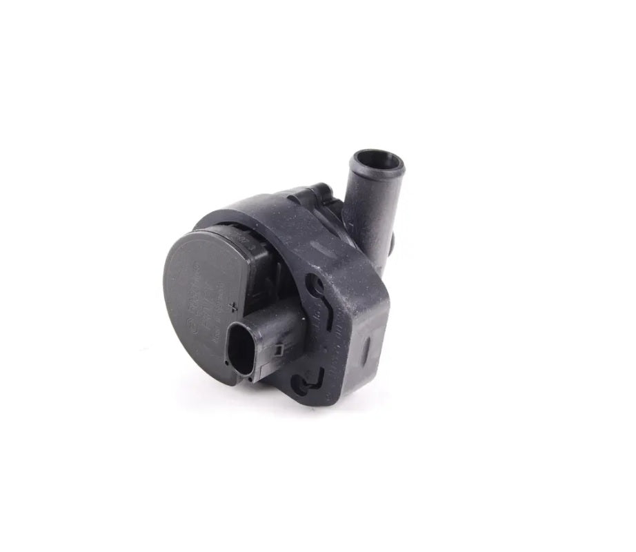 W204 / W205 / W211 / W176 Auxiliary Water Pump (2 PIN)