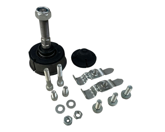 W126 Suspension Caster Repair Kit