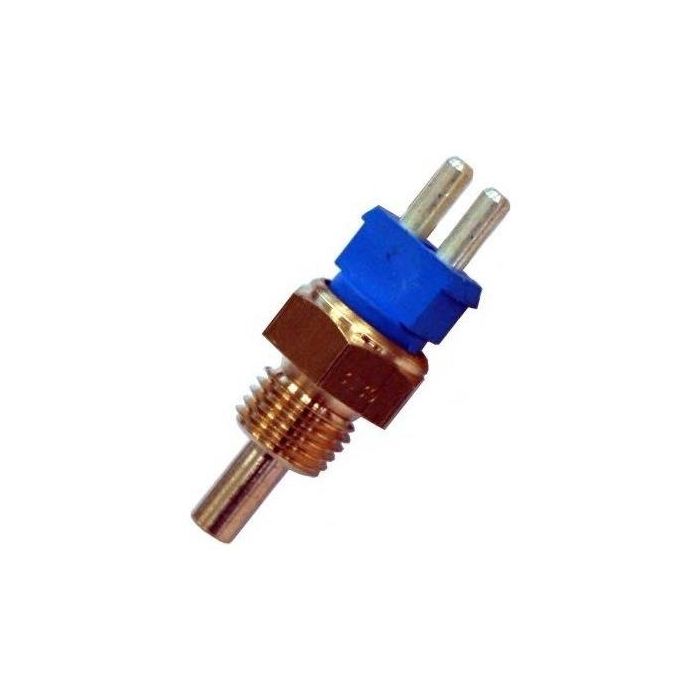 W124 / W202 Temperature Sensor Switch Blue