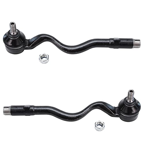 E46 Outer Tie Rod Set