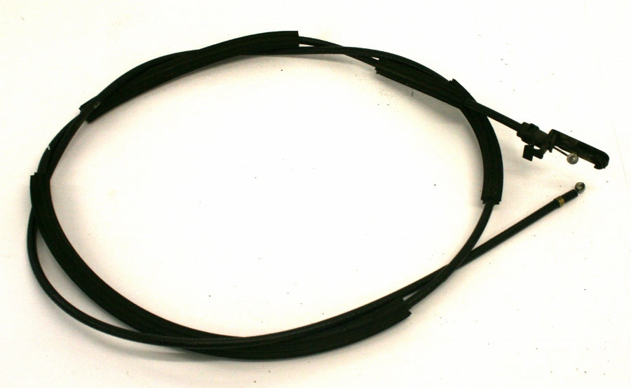 Polo Bonnet Cable 9N 2002-2009