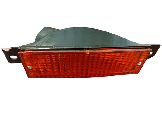 E30 Bumper Lamp Left (Amber) -(1988-1992)