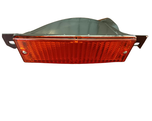 E30 Bumper Lamp Amber - (Right)-(1988-1992)