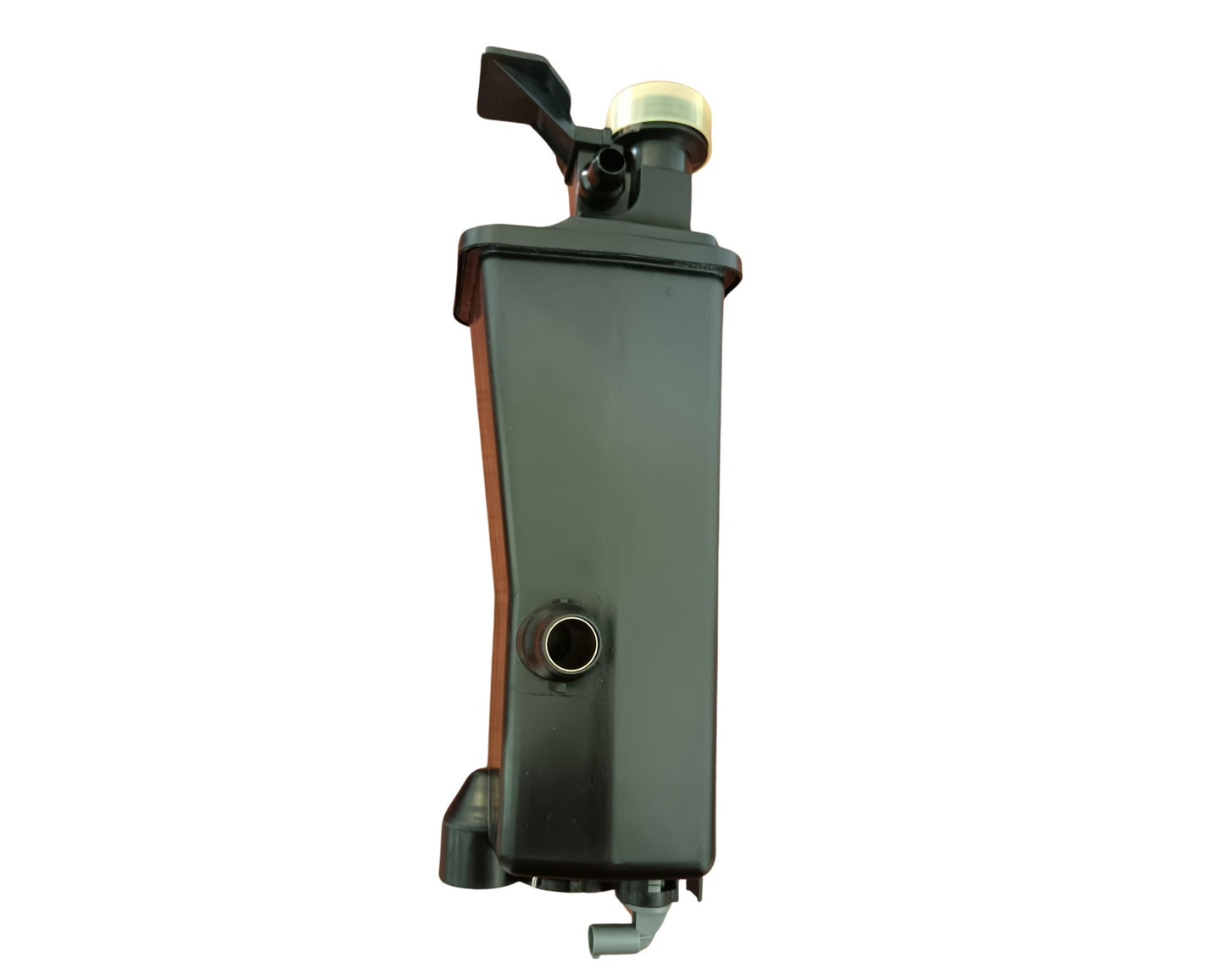 E46 Radiator Bottle (with Heater Pipe)- (1999-2004)