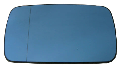 E36 Glass Door Mirror ASPH - Right 1992-1998