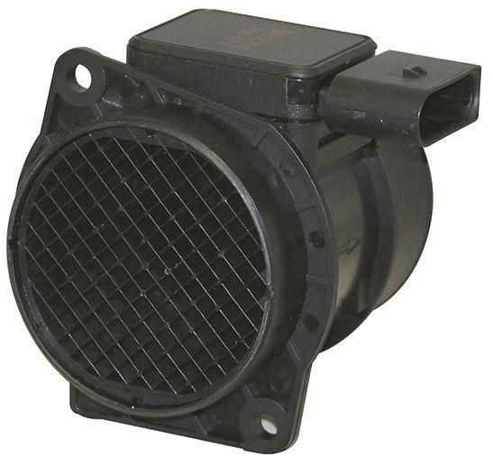 W203 Air Mass Sensor (M111 Engine) - 5 pin