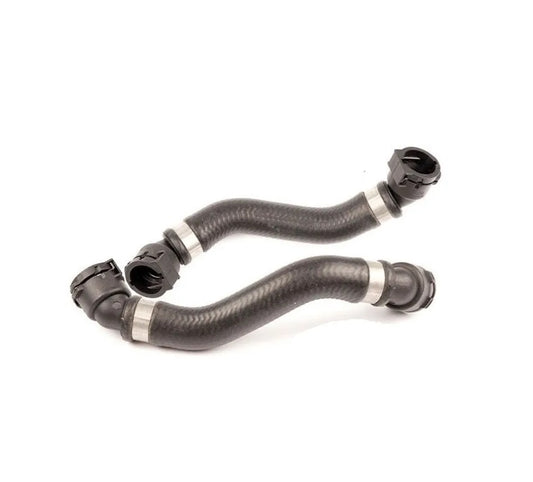 E70 3.0si Lower Radiator Hose (N52N / N62N Engine) - Each