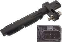 E90 / E87 Crankshaft Sensor - (N47 Engine) 3 Pin