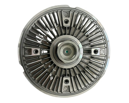 BMW X5 E53 4.4I M62 Fan Clutch - 4 Hole (E65/E66/N62/N73)