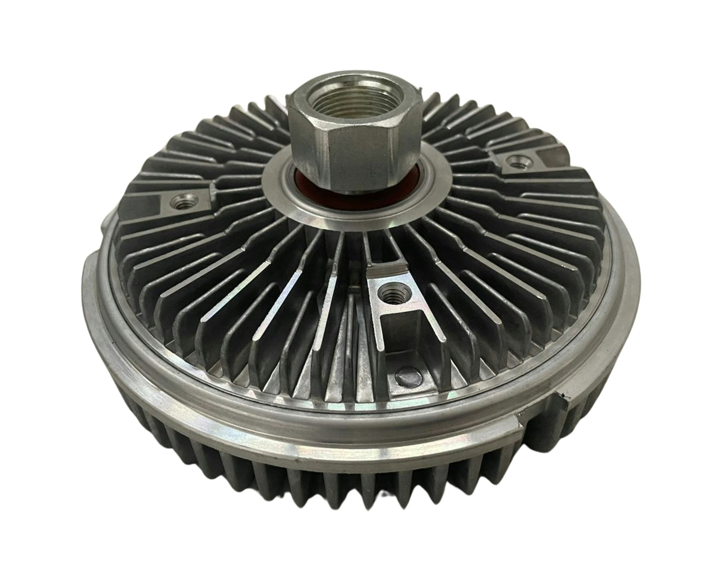 BMW X5 E53 4.4I M62 Fan Clutch - 4 Hole (E65/E66/N62/N73)