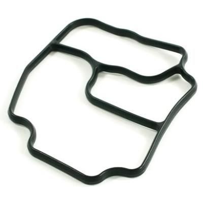 E46 Oil Filter Housing Gasket (Rubber) - Petrol Models