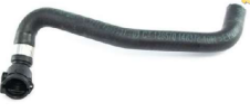 F20 / F30 Upper Radiator Hose (to Expansion Tank)