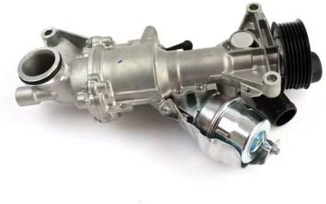 Mercedes W205 Water Pump (M274 Engine)