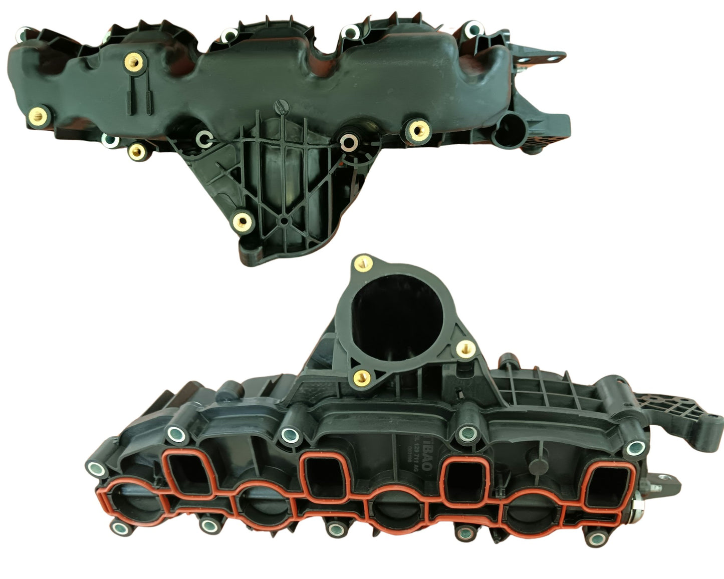 Golf 6 TDI / A4 -Intake Manifold- (2009-2012)