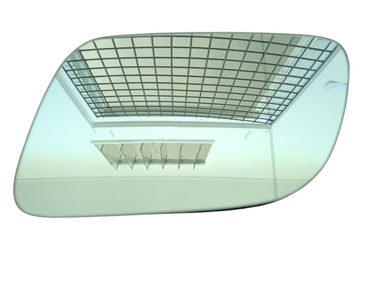 Polo Vivo -Glass Door Mirror - Left- (2010-2014)