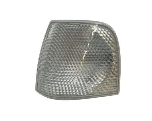 Audi 500 Corner Lamp - Left (1983-1991) White