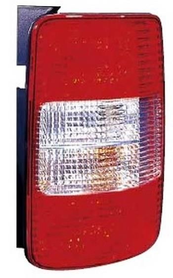 Caddy Taillamp - Right (Panel Van) 2004-2011