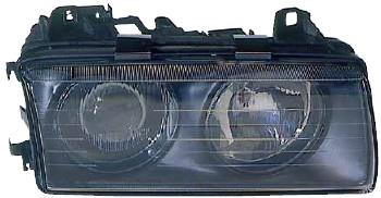 E36 Headlamp - Left 1994-1998