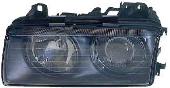 E36 Headlamp - Right 1994-1998